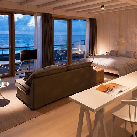 Inselloft Norderney Aparthotel Exterior photo
